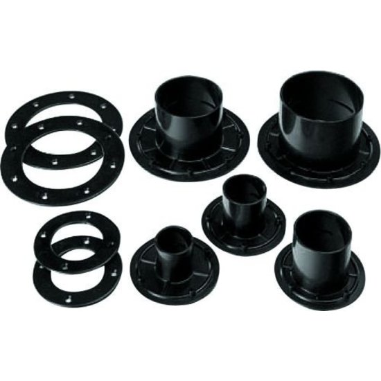 AquaForte Tankdoorvoer 90 Mm Budget - AquaForte