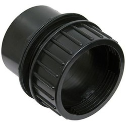 Tankdoorvoer Ø 50 Mm Met Schroefdraad Budget - Xclear