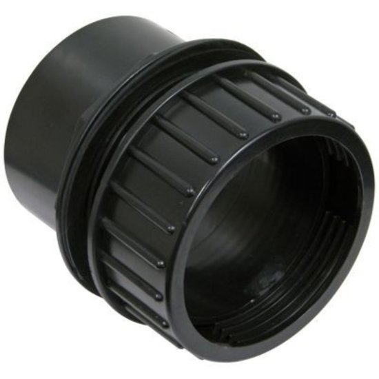 Xclear Tankdoorvoer Ø 50 Mm Met Schroefdraad Budget