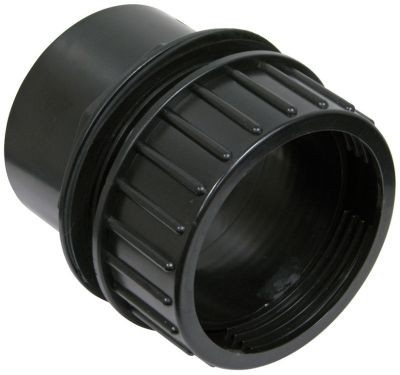 Xclear Tankdoorvoer Ø 90 Mm Met Schroefdraad Budget afbeelding