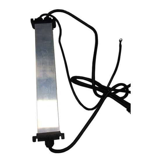 AquaForte Trafo T.B.V. Budget Tech 40W - AquaForte