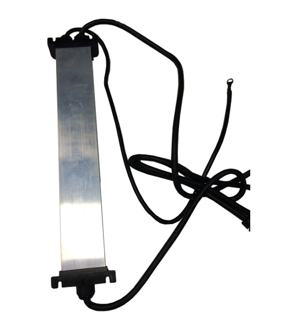 AquaForte Trafo T.B.V. Budget Tech 40 Watt afbeelding