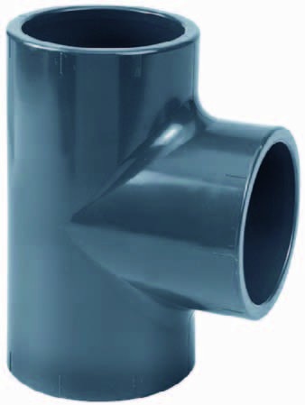 Effast T-Stuk 90° 16 Ato 110 Mm afbeelding