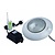 Ubbink Led Spot 35W + Afstandbediening - Ubbink