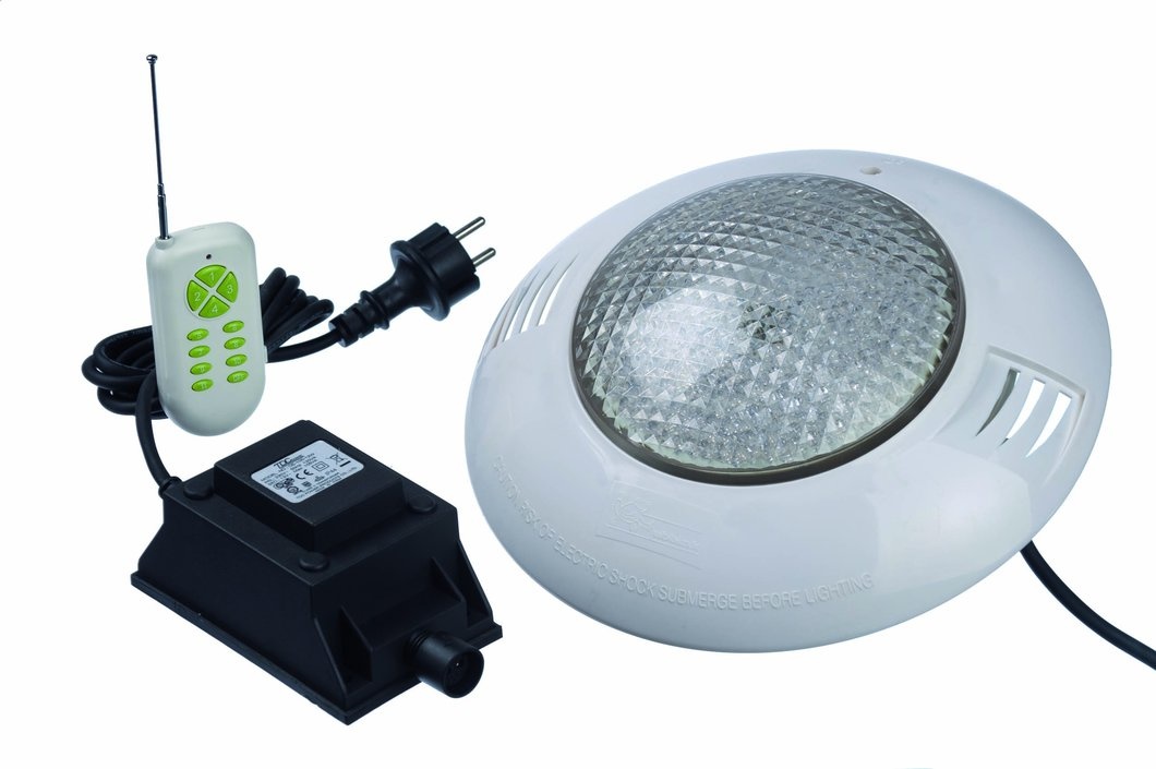 Ubbink Led Spot 35w + Afstandbediening - Ubbink afbeelding