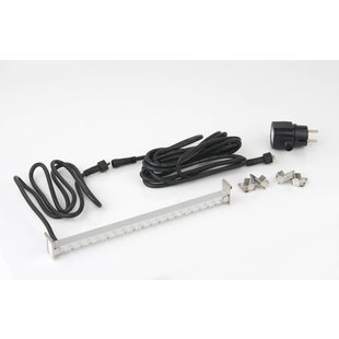 Ledstrip Set 30 Cm Blauw - Ubbink