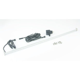 Ledstrip Set 90 Cm Blauw - Ubbink