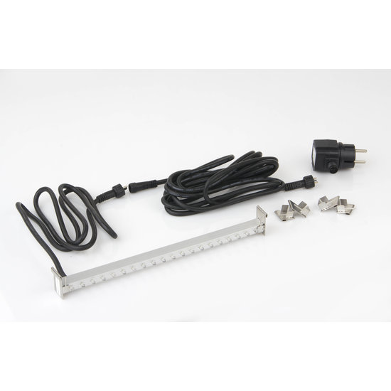 Ubbink Ledstrip Set 90 Cm Wit - Ubbink