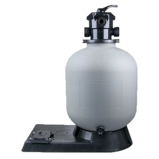 Zwembad Zandfilter 300 - Ubbink