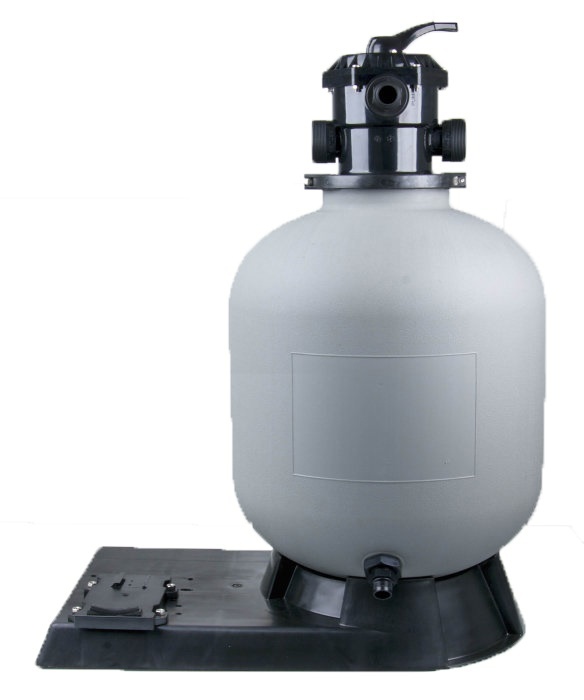Ubbink Zwembad Zandfilter 500 - Ubbink afbeelding
