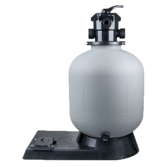 Ubbink Zwembad Zandfilter 600 - Ubbink