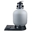 Ubbink Zwembad Zandfilter 600 - Ubbink