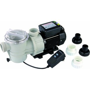 Zwembadpomp Poolmax Tp 150 - Ubbink