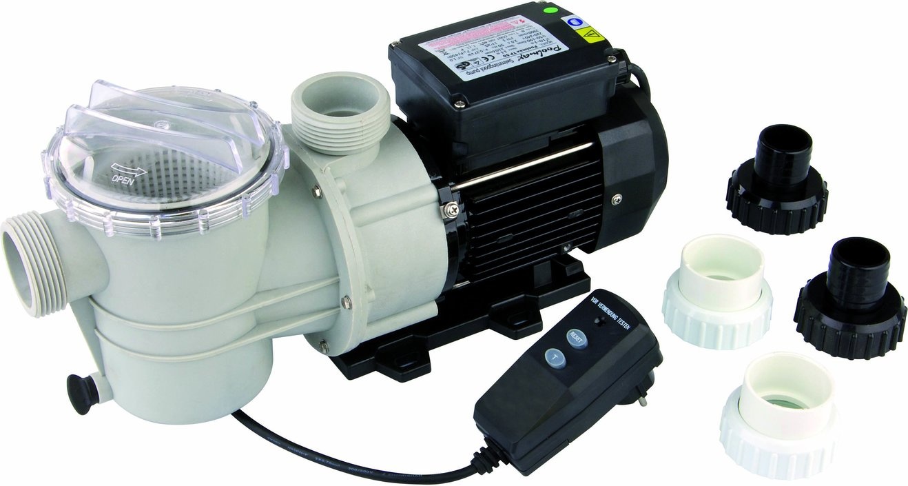 Ubbink Zwembadpomp Poolmax Tp 50 - Ubbink afbeelding