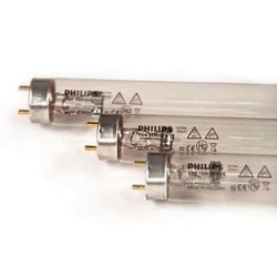 UV-C TL Vervanglamp 55W – Philips