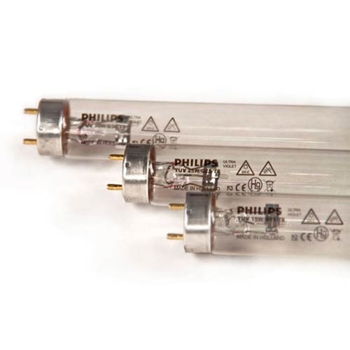 Philips Uv-Tl 8w - Philips afbeelding