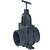 VDL Schuifkraan 110mm - VDL