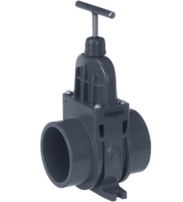 VDL Schuifkraan 75 Mm - VDL afbeelding