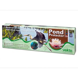 Pond Protector Schrikdraad - Velda
