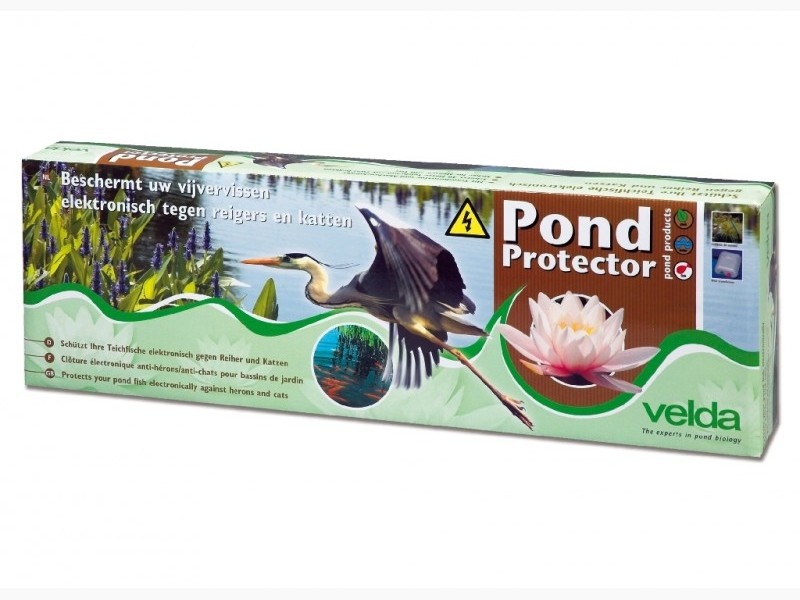 Velda (vt) Pond Protector Schrikdraad - Velda afbeelding