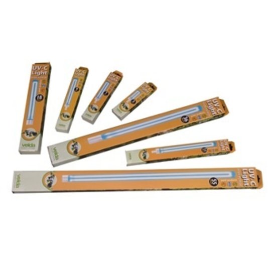 Velda (vt) Uv-C Pl Lamp 5 Watt - Velda