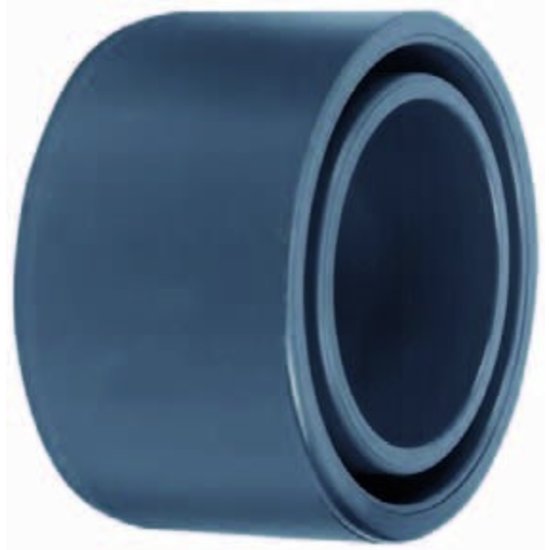 AquaForte Verloopring 16 Ato 75x50mm - AquaForte