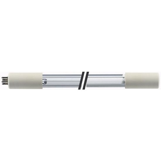 AquaForte Vervanglamp Jumbo Koi 130w Amalgaam T5  - AquaForte