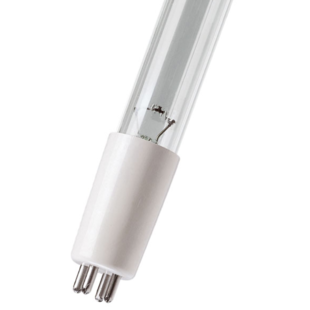 Vervanglamp T.B.V. Aem Inbouw Uv-C 40 Watt Amalgaam