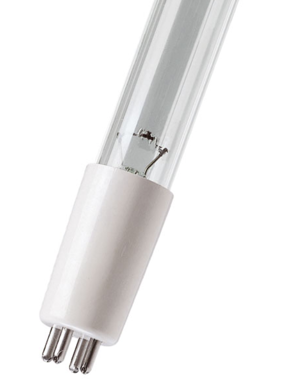 AEM Vervanglamp T.B.V. Aem Inbouw Uv-C 40 Watt Amalgaam - AEM afbeelding