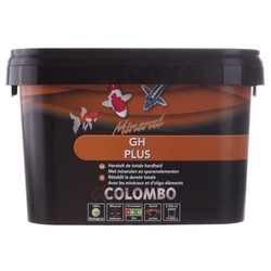 Gh+2500ml - Colombo