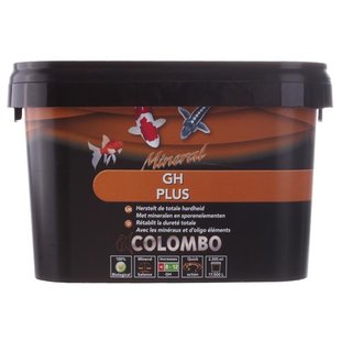 Gh+2500ml - Colombo