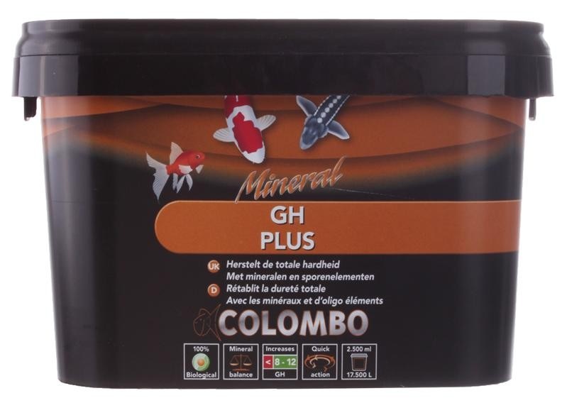 Colombo Gh+2500 Ml - Colombo afbeelding