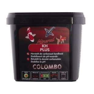 Kh+ 2500 Ml - Colombo