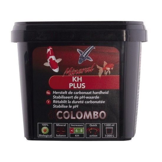 Colombo Kh+ 2500ml - Colombo