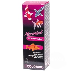 Colombo Wond Cleaner 50 Ml