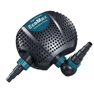 Ecomax O-20000 Plus - AquaForte