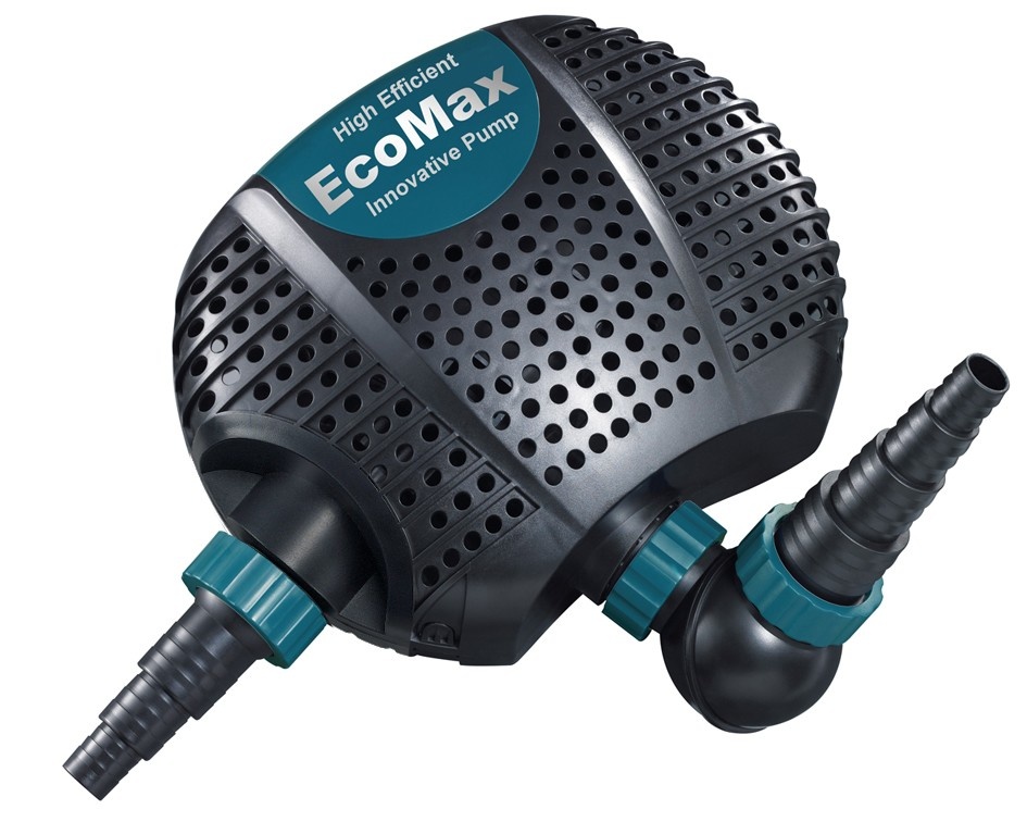 AquaForte Ecomax O-20000 Plus - AquaForte afbeelding