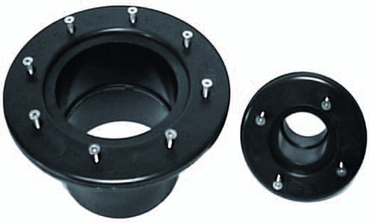 Effast Extra Zware Doorvoer Rtf 110mm - Effast afbeelding