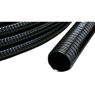Flexibele Zuig/Persslang Zware Kwaliteit 32 Mm - AquaForte