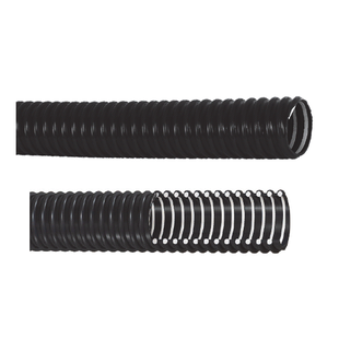 Flexibele Vijverslang 50mm rol 10 meter - AquaForte
