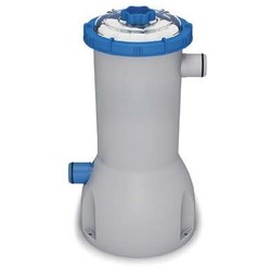 Aqualoon cartridge filter 32mm EZ Clean 100 - AquaForte