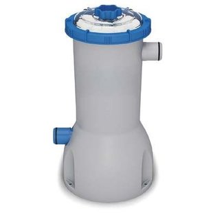 AquaForte Aqualoon cartridge filter 32mm EZ Clean 100