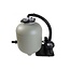 AquaForte Aqualoon filterset 3m³/h 100W - AquaForte