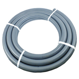 Poolflex zwembadslang 20 x 15mm rol 25meter