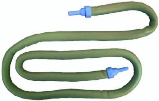 AquaForte Luchtverdeler Air Curtain 90 cm - AquaForte afbeelding