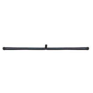 Professionele staaf beluchter 50 cm 19mm tule - AquaForte