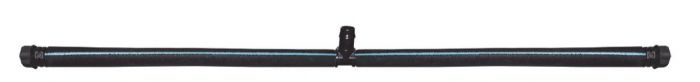 AquaForte Professionele staaf beluchter 50 cm 19mm tule - AquaForte afbeelding