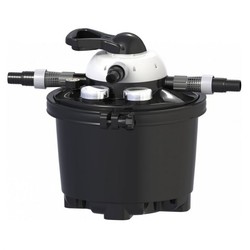Clear Control 25 + Uv-C - Velda