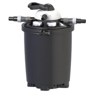 Clear Control 50 + Uv-C - Velda