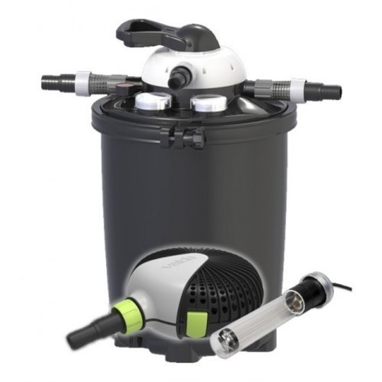 Velda (vt) Clear Control 50 Set - Velda